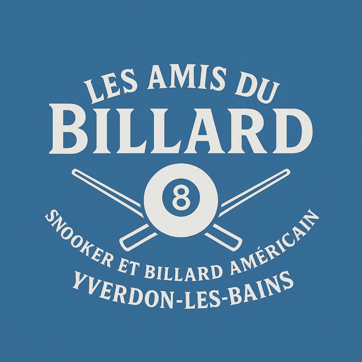 Les Amis du billard